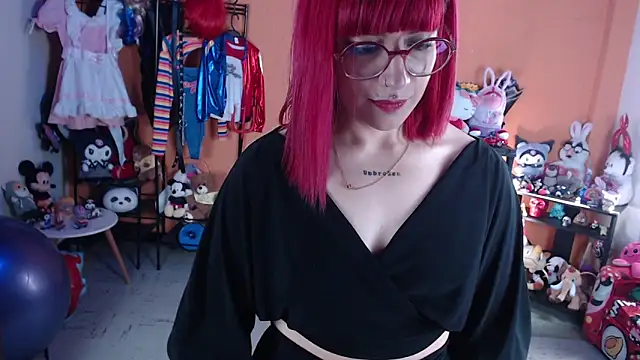 MissMiia2 Live XXX-Chat