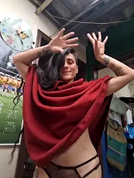 Samy_Hoops – Live XXX-chat