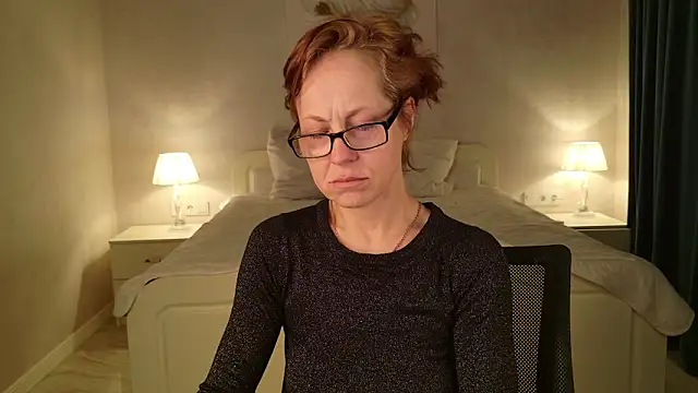 Czat XXX na żywo – LioraWeiss