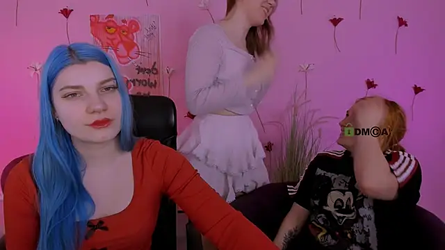 casey_meow_'s Live XXX Chat