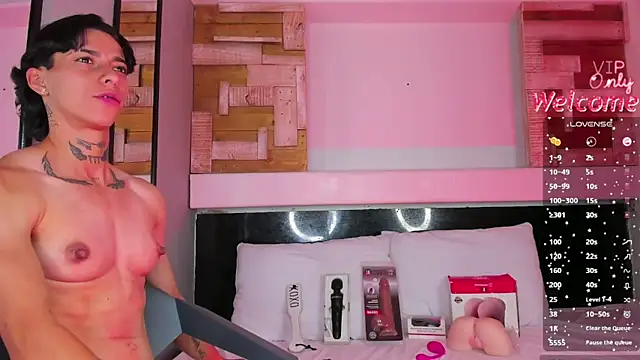 AmberAdams_ 라이브 XXX 채팅