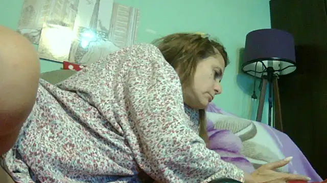 دردشة SexyGioconda الجنسية المباشرة