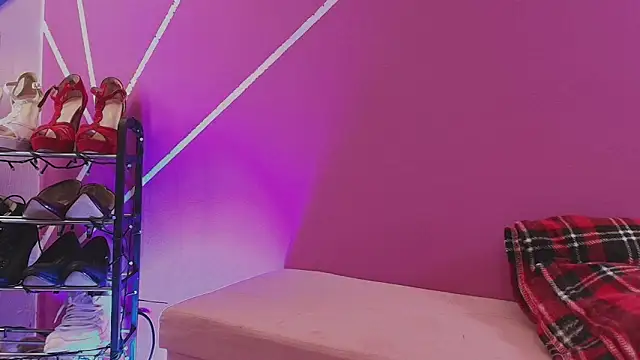 Chatroom XXX en direct de Carol_Miss2