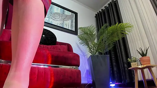 Chat XXX en directo de VictoriaPaker