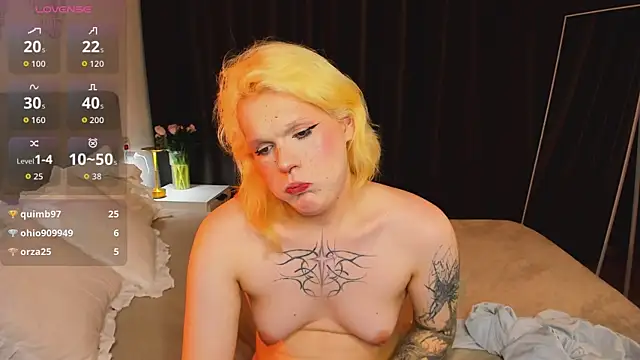 Lollita_Morgan Chat XXX live