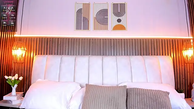 دردشة LisaLain الجنسية المباشرة