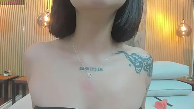 mary_spencer 라이브 XXX 채팅