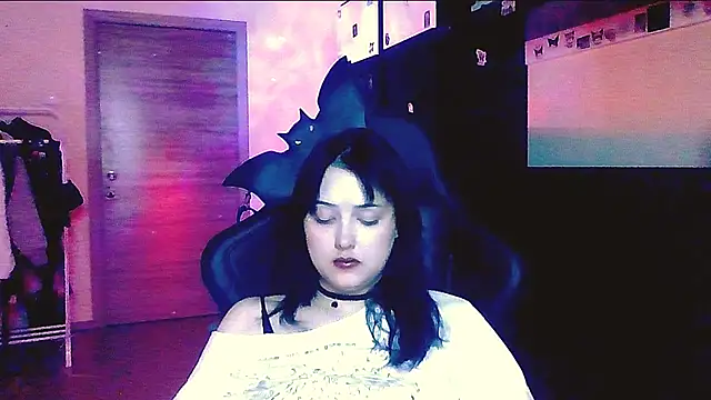 دردشة Katarina_Fox_ الجنسية المباشرة