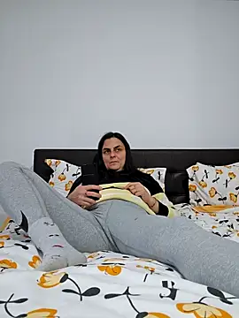 IsabelleCraft 라이브 XXX 채팅