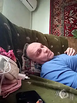 Pertunjukan Kamera Web Sam_Colt