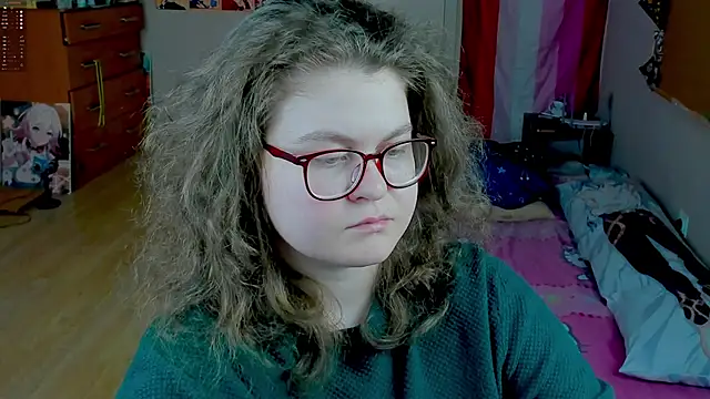 Sashy_Way Chat XXX in diretta