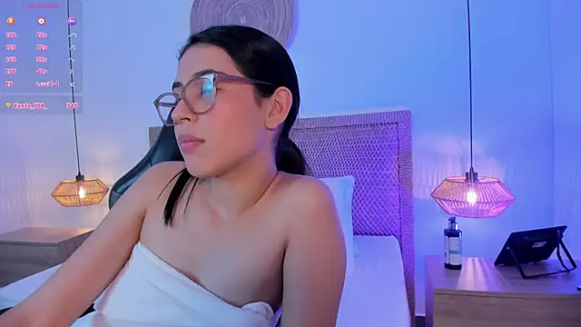 Sembang XXX Secara Langsung desireee_