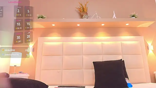 TracyDavis_: онлайн-секс-чат