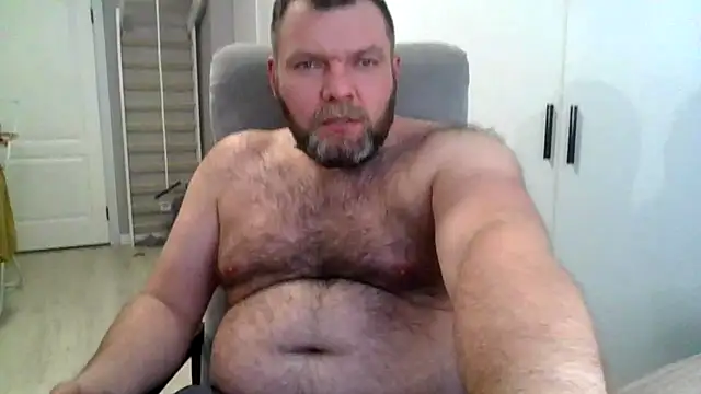 Chat XXX ao vivo de Hot_Adonis