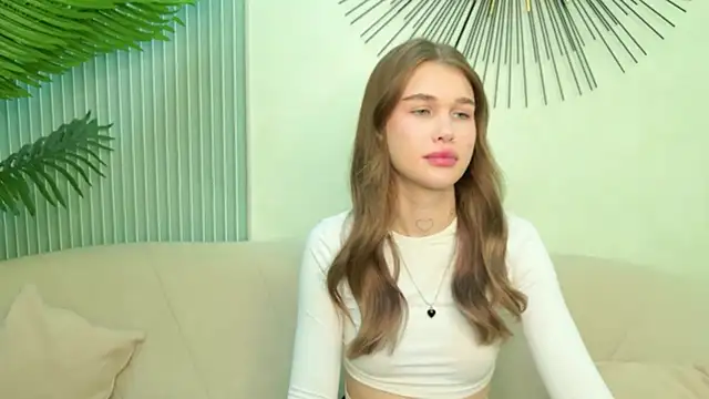 Hana_Watt webcam show