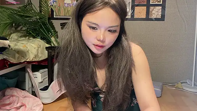 xiaosu22 라이브 XXX 채팅