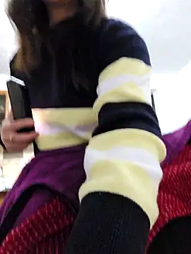 دردشة IsabelleCraft الجنسية المباشرة