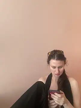 Sembang XXX Secara Langsung Flossy_Vettie