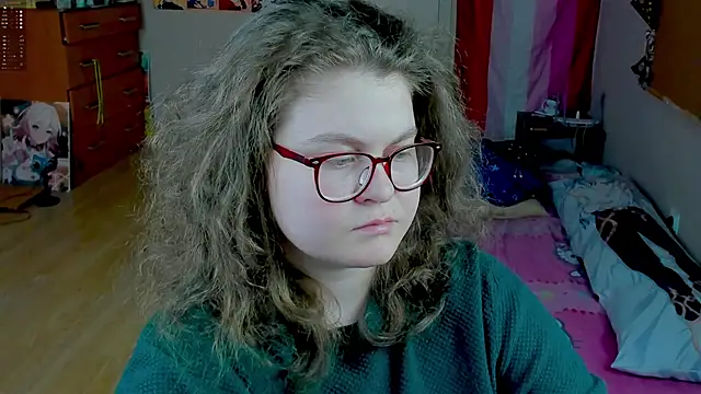 Sashy_Way Chat XXX in diretta