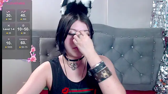 Ginebra_Sensual Chat XXX in diretta