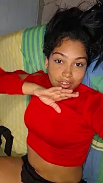 Putaalexa's Live XXX Chat