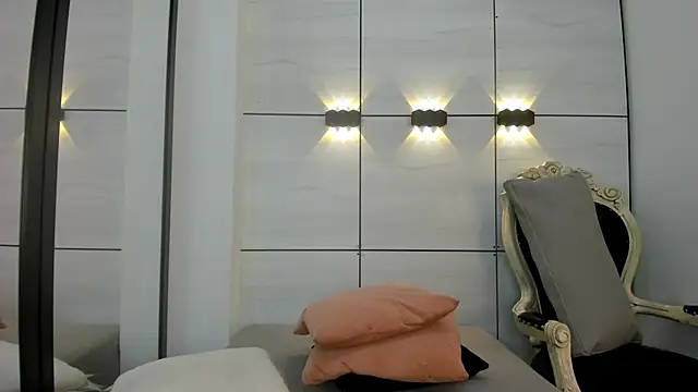 Czat XXX na żywo – khris__evans