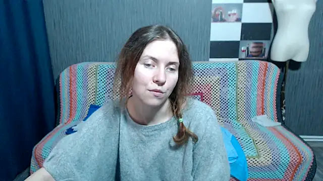 pa1e_pr1ncess 现场XXX聊天