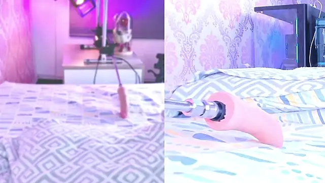 Czat XXX na żywo – kloe_campbell