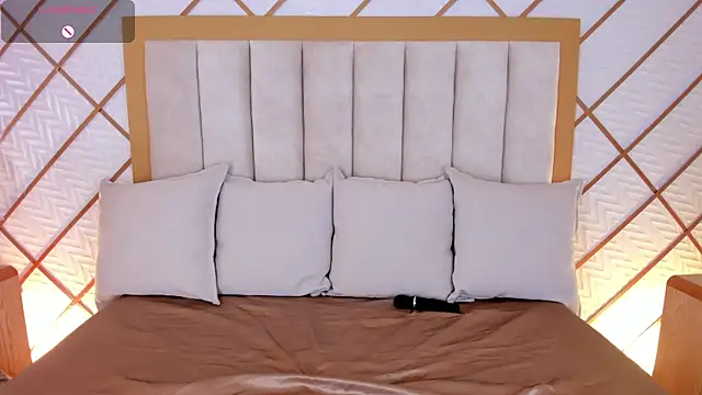 Chat XXX ao vivo de cocoamore