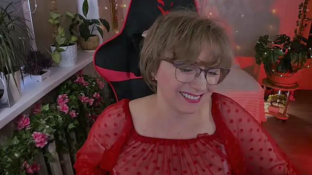 XXX chat uživo modela sugar_vivien