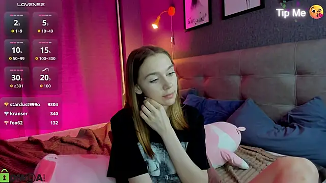 Lesi_Moonie01 Live XXX Chat