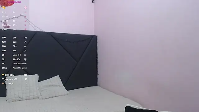 pamela_echeverria Live XXX Chat