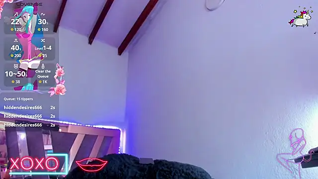 SkyeGabbyRose Webcamshow