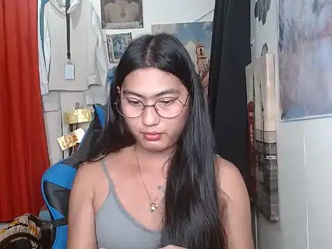 Chatroom XXX en direct de Steffiy