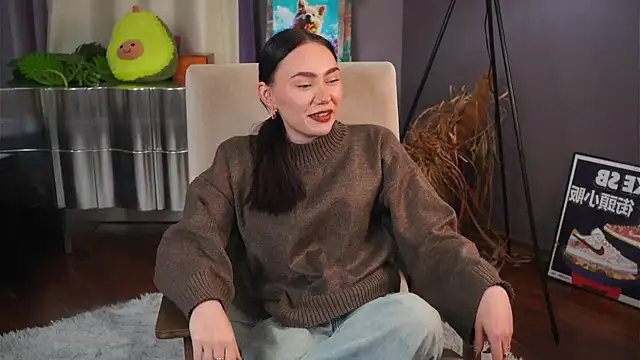 PennyTurkel's Live XXX Chat