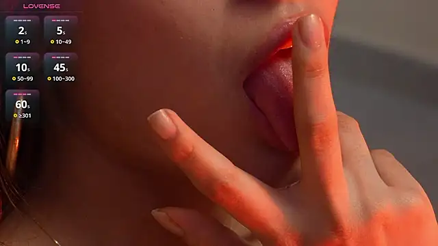 NaomiSainz Chat XXX live