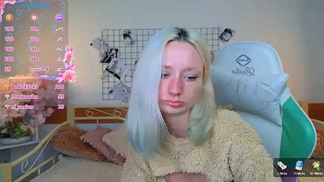 Katia_Kim Live XXX-chat