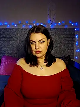 Czat XXX na żywo – kataleya94