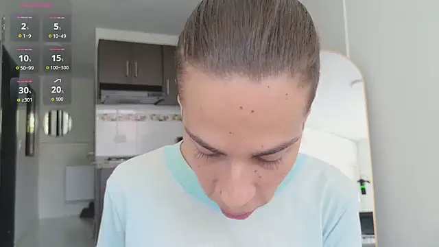 grey___27's Webcam Show