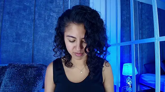 Czat XXX na żywo – Amareto_