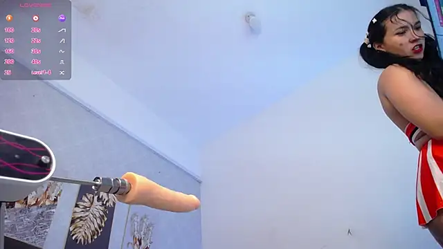 Sofi_Perez_ Live XXX-Chat