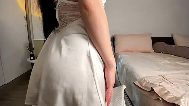 JangMiHee: онлайн-секс-чат