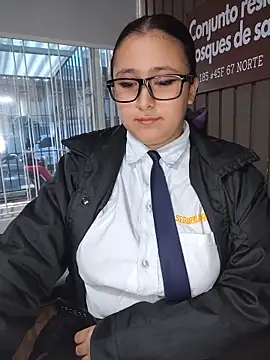 Czat XXX na żywo – Cute_Penelope