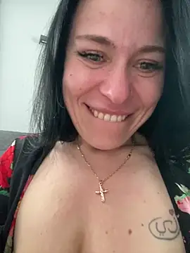 CuteNata's Webcam Show