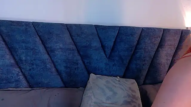 Czat XXX na żywo – Karmilla_Rosse