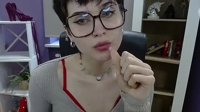 Czat XXX na żywo – sarah_perfect