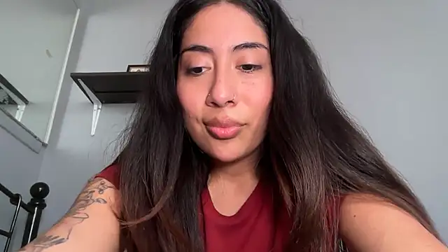 Czat XXX na żywo – O-Enjoyer