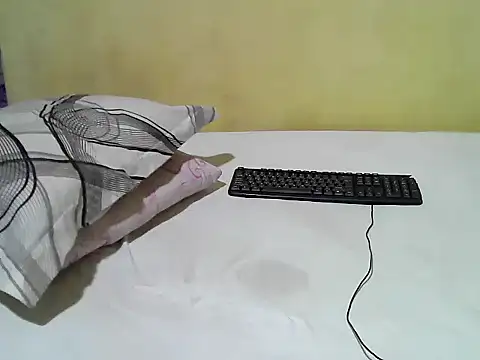 Quincy_joyy Chat XXX in diretta