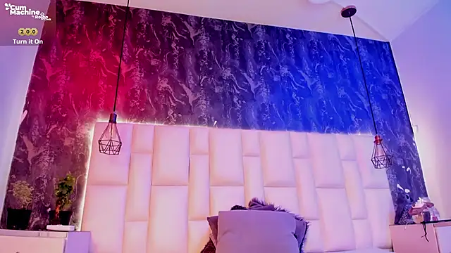 Sembang XXX Secara Langsung AntonellaQueenn