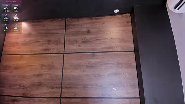 Czat XXX na żywo – sashamonroe__